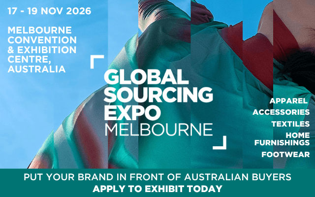 Connect with Australian & New Zealand Buyers at Global Sourcing Expo Australia | Exhibit Today.